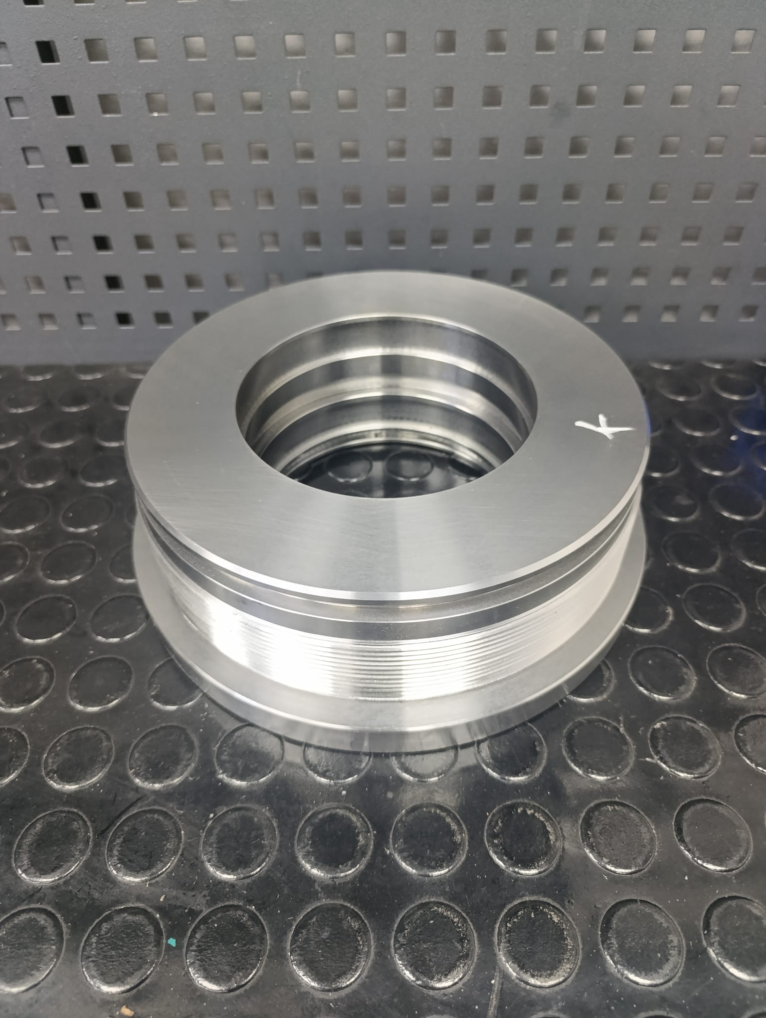 Hydraulic Component